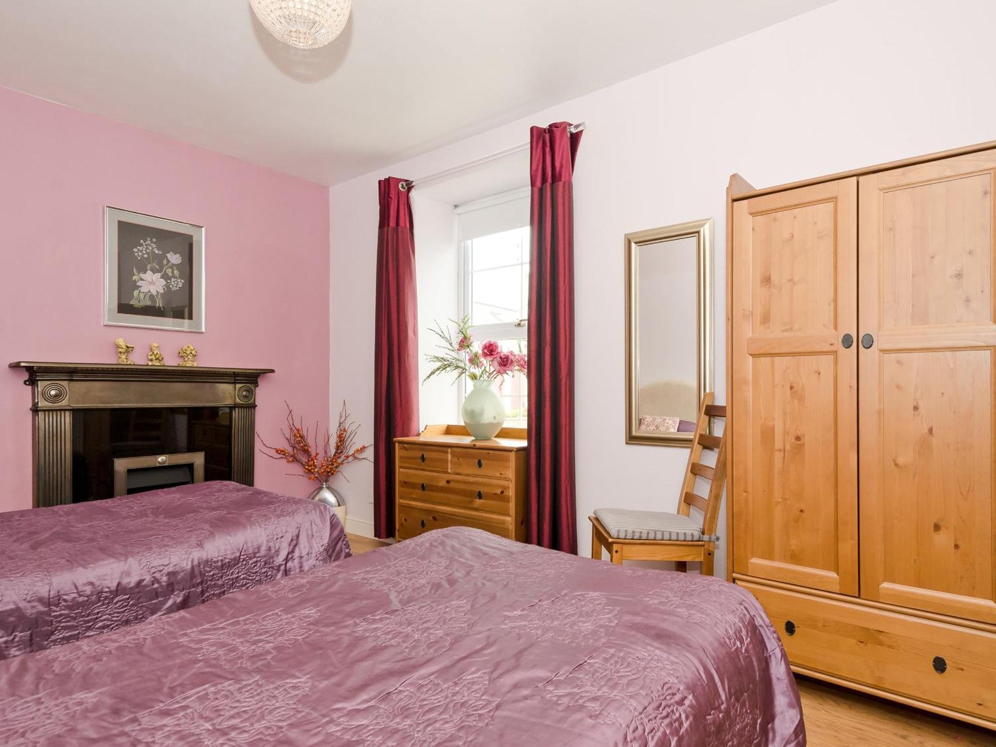 Harbour Cottage Port William Екстериор снимка