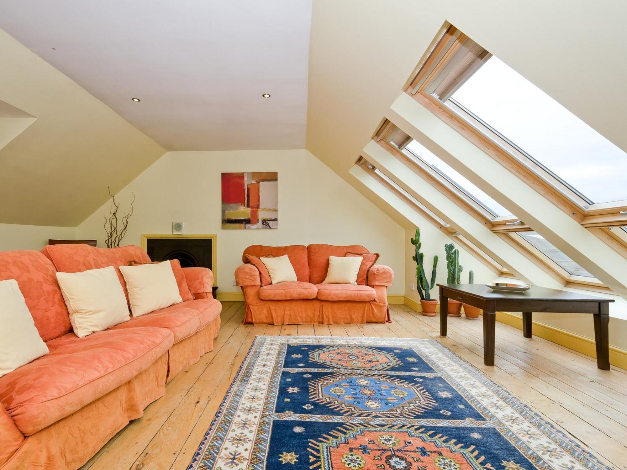 Harbour Cottage Port William Екстериор снимка