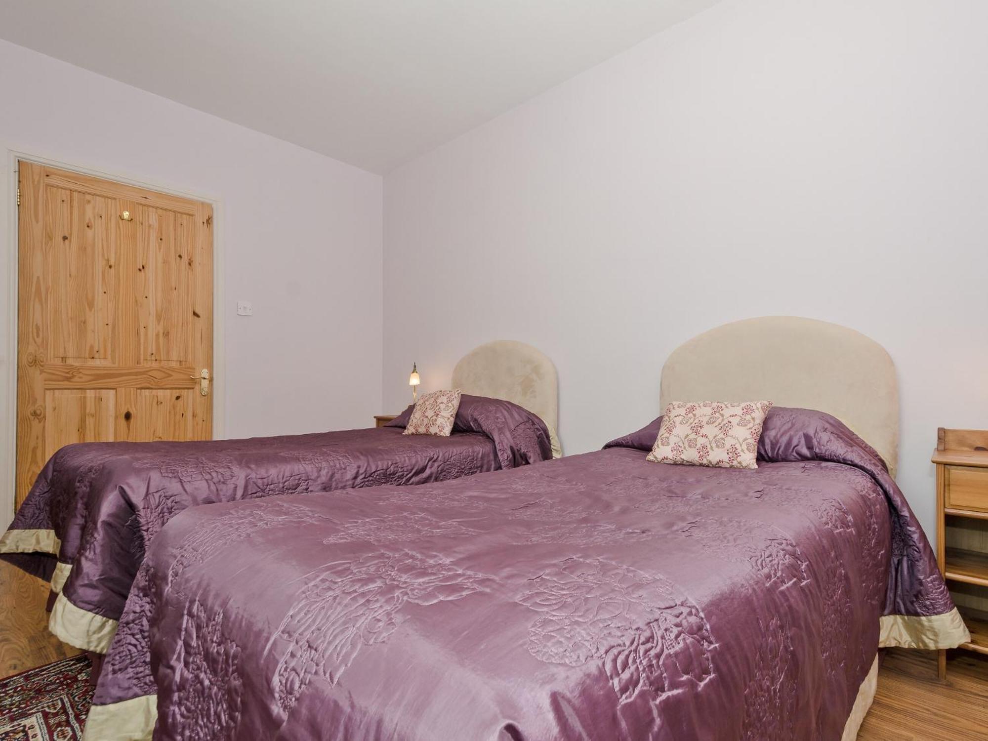 Harbour Cottage Port William Екстериор снимка
