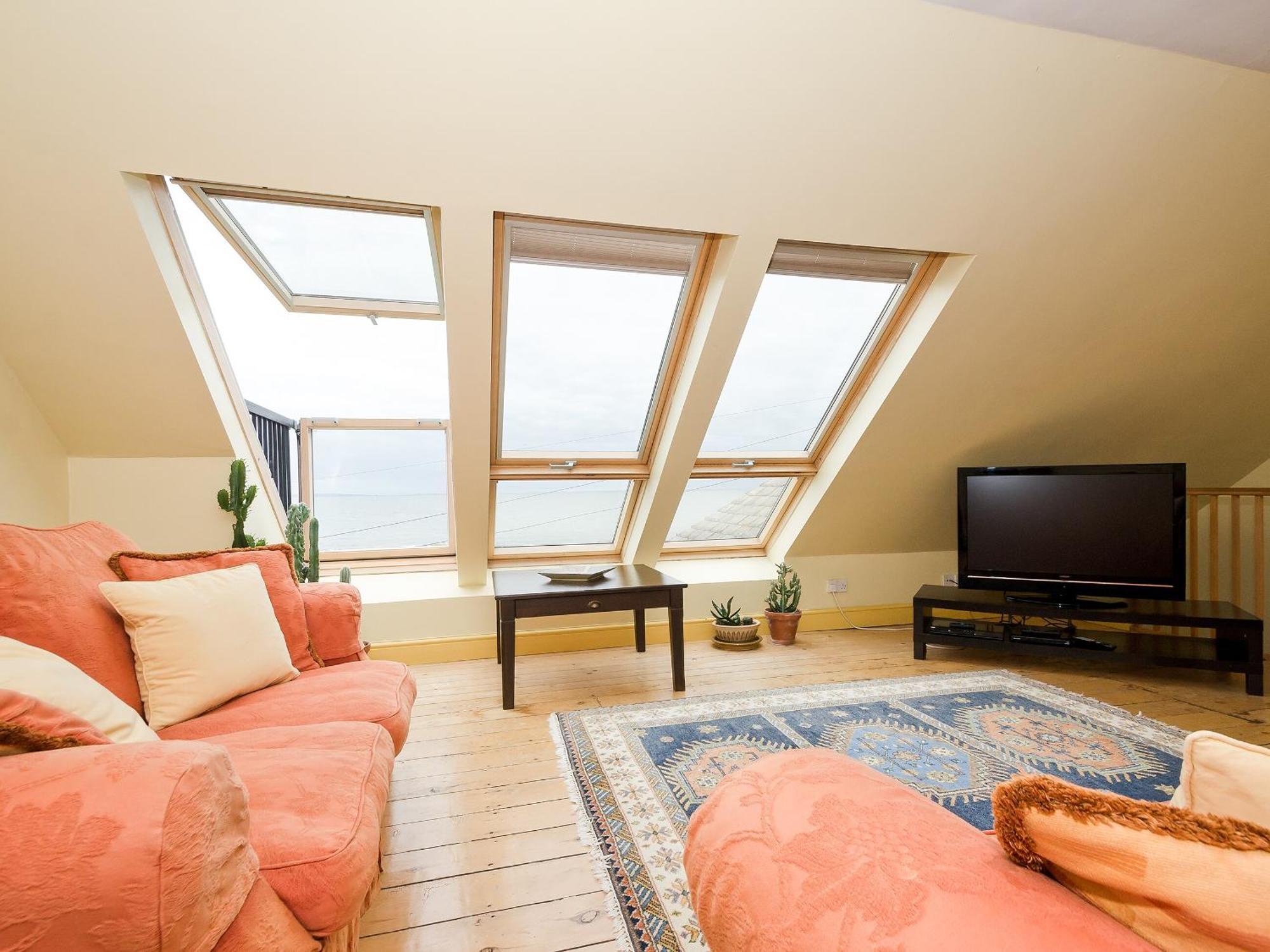 Harbour Cottage Port William Екстериор снимка
