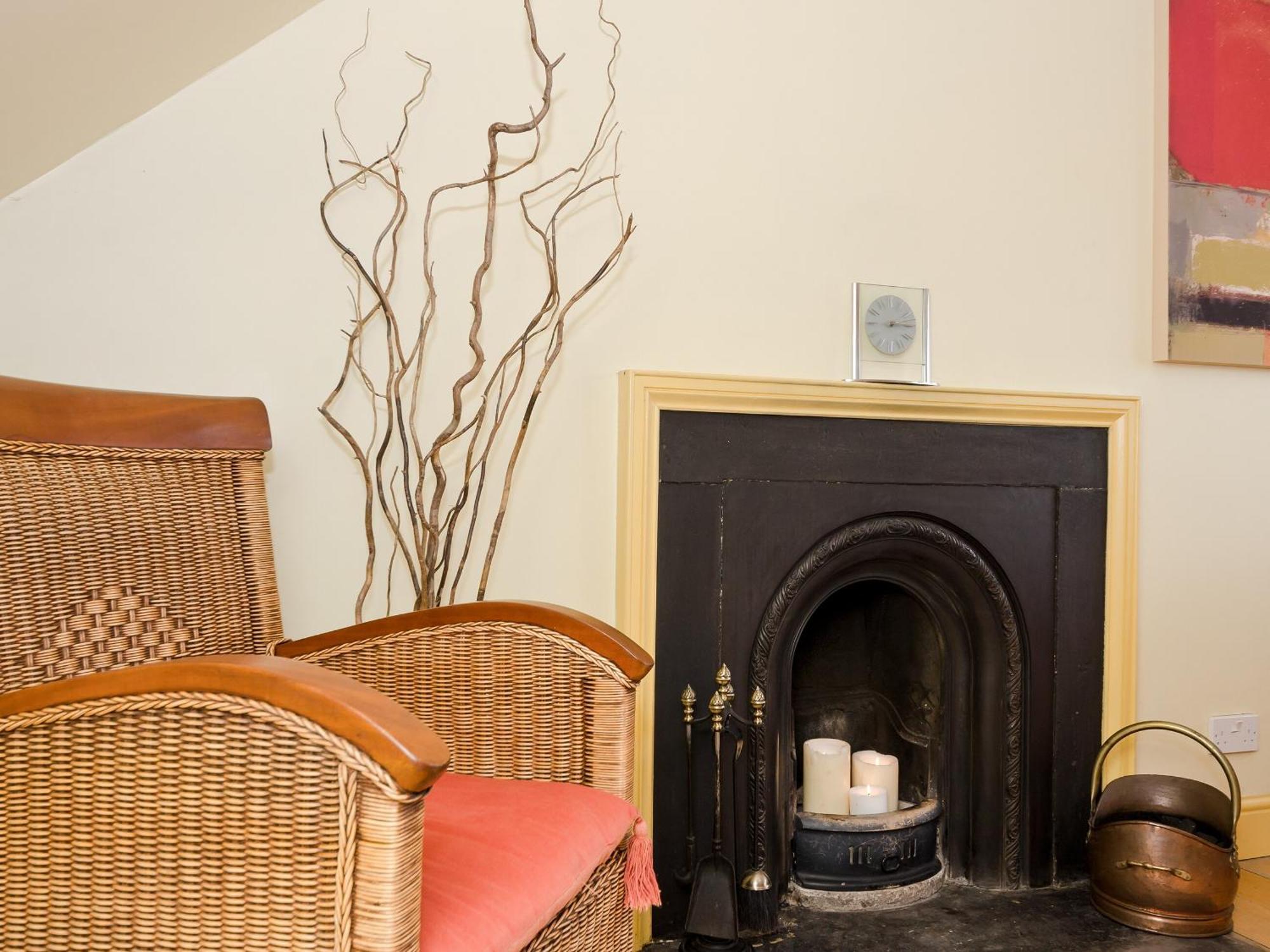 Harbour Cottage Port William Екстериор снимка